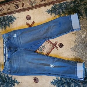 Westport Boyfriend Jeans for Women 